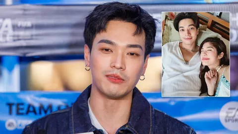 โอบนิธิ ห่วง มะปราง โดนโจมตีหนัก ตอบปมมือที่สาม รู้เท่าที่เขาบอก (คลิป)