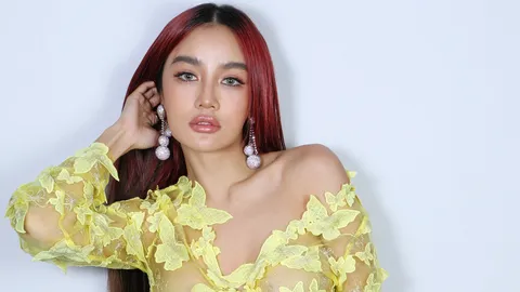 ควีนแดนซ์ตัวมัม "กระแต อาร์สยาม" ทุ่มทุนถ่ายมิวสิกวิดีโอ เต้นไฟลุก