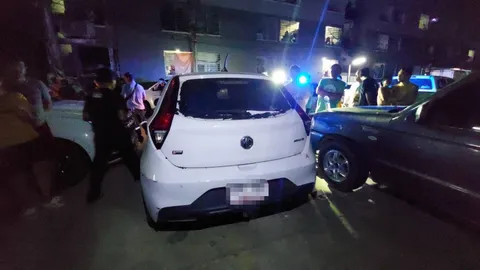 หนุ่มบริษัทน้ำมันที่แหลมฉบัง เมาพลัดตกระเบียงชั้น 5 กระแทกรถเก๋งตายคาที่