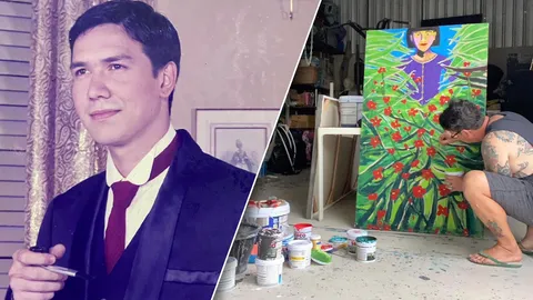 สุดช็อก ดาราดัง เผชิญวิกฤติโรคซึมเศร้า คิดโดดตึก-ผูกคอ ฝังตัวอยู่ในห้อง 3 เดือน