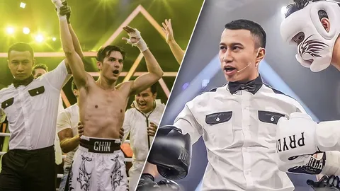 ส่องโพสต์ คนบันเทิงสุดเศร้า อาลัย เปาป้อม ปลิดชีพตัวเอง