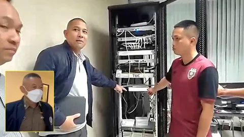 เก็บหลักฐาน (คลิป)