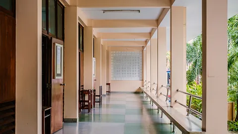 สศศ.เล็งขอเพิ่มบุคลากรโรงเรียน