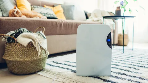 10 เครื่องลดความชื้น ยี่ห้อไหนดี 2025 ลดกลิ่นอับ ป้องกันเชื้อรา