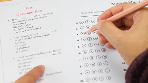 สอบโทอิค (TOEIC) 2023 ศูนย์สอบที่ไหน ราคาเท่าไร เตรียมตัวสอบอย่างไรบ้าง