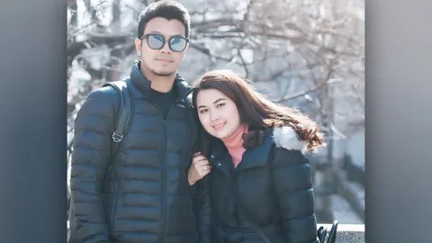 ย้อนสตอรี่ หนุ่ม กะลา กับภรรยา ผ่านอะไรกันมากมาย สุดท้ายจะหย่า