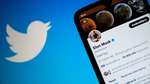 Twitter เตรียมปั้นแอปพลิเคชันดูวิดีโอ สำหรับสมาร์ททีวีโดยเฉพาะ