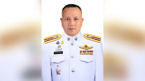 ผกก.บางขันสั่งเปลี่ยนหน้าที่ 4 ชุดสืบ ส่อรีดพ่อค้ายาบ้า 3 แสน