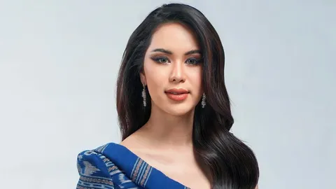 "ธัญญ์นภัส มงคล" นางงามรุ่นใหม่ไฟแรง พร้อมเติมฝันให้เต็มร้อยทั้งตนเองและสังคม