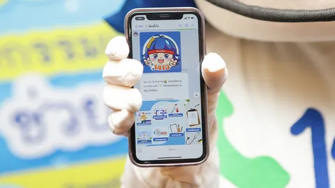 เปิดตัว “น้องตั้งใจ” แชทบอทช่วยเลิกเหล้า ที่จะทำให้การเข้าถึงการเลิกเหล้าไม่ยากอีกต่อไป