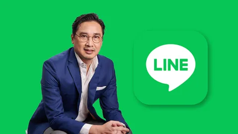 LINE ประเทศไทย ครบรอบ 12 ปี ชูแพลตฟอร์มเพื่อคุณภาพชีวิตคนไทย ด้วย Line Economy