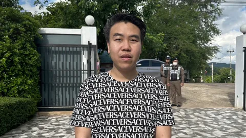 บุกจับ บอสตาล ประธานสโมสรฟุตบอล ลำพูน วอริเออร์ จ่อยึดทรัพย์ไม่ต่ำกว่าพันล้าน