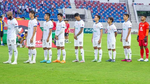 ทางการ "ลำพูน วอริเออร์" ประกาศได้ "ผู้บริหารหลักรายใหม่" ช่วยยกระดับทีม