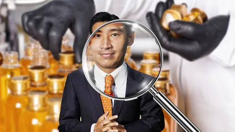 ส่องธุรกิจ ออยล์ฟอร์ไลฟ์ ที่มีประเด็นกับ ทิม พิธา ปีล่าสุดขาดทุนเท่าไร