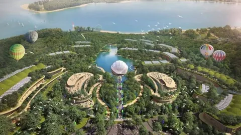 14.30 น. นี้ลุ้น ภูเก็ตเสนอตัวเป็นเจ้าภาพงาน ‘Expo 2028’ ชิงชัยกัน 5 ประเทศ