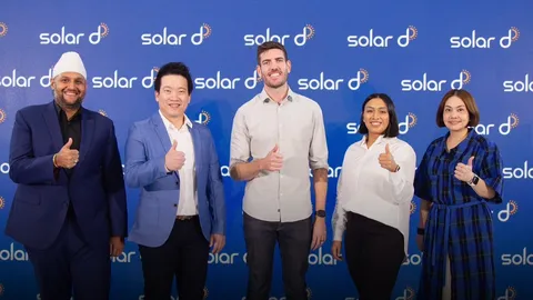 Solar D จับมือ Tesla จัดเวทีพูดคุยการเปลี่ยนผ่านพลังงาน เผยอยากให้คนไทยจัดการ พลังงานไฟฟ้า ได้เอง