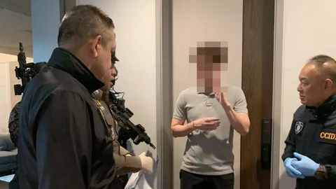 ยื่นฟ้องแล้ว "เมฆ รามา" สามีหยาดทิพย์ กับพวก 10 คน ฟอกเงินทำเว็บพนัน