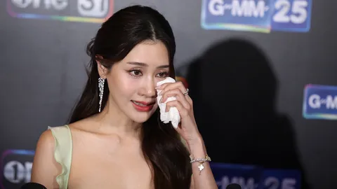 "พิม พิมประภา" เสียใจโดนแม่ประกาศตัดลูก ทำหน้าที่ดีที่สุดแล้วกำลังหาทางออก (คลิป)