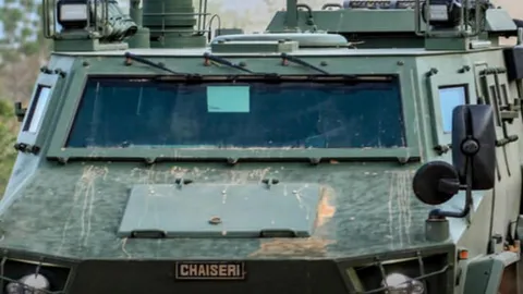 เพจดัง ปูด นายพล กองทัพเรือ เรียกคอมมิชชัน 15% โฆษก ทร.ขอตรวจสอบก่อน 