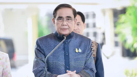 นายกฯ ยินดีกับ เซอร์เบีย ได้จัดงาน Specialised Expo ขอบคุณคนไทยร่วมผลักดันแม้ไม่ได้รับเลือก