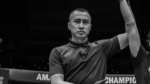 เรื่องราวดีๆ “โปรโมเตอร์ดัง” เตรียมส่งลูกวัย 3 ขวบ ของ “เปาป้อม” ผู้ล่วงลับ จนจบ ป.ตรี