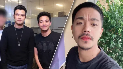 บอล วงกลม โพสต์ถึงชาวเน็ตปม หนุ่ม กะลา แต่เจอทัวร์ลงจนต้องลบทิ้งและขอโทษ