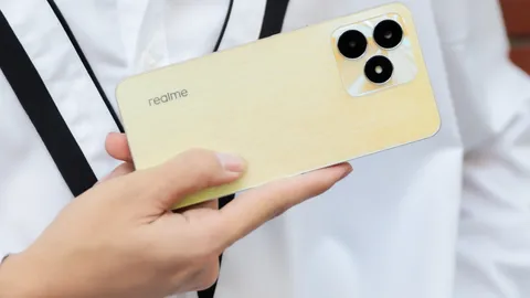 Realme เป็นบริษัทล่าสุดที่ถอนตัวจากธุรกิจสมาร์ทโฟนในเยอรมนี