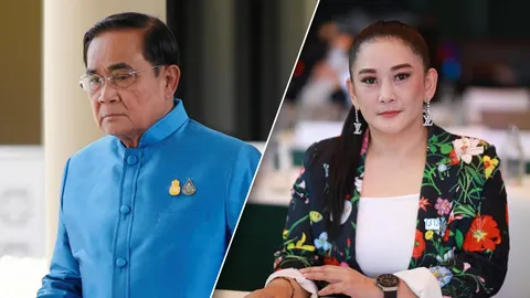 “ตรีชฎา” จี้ “ประยุทธ์” คืนบ้านหลวง จ่ายภาษี-ค่าน้ำไฟเหมือนประชาชนได้แล้ว