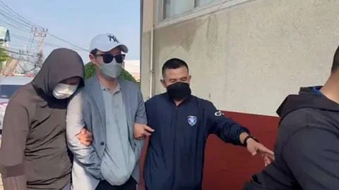 "เมฆ รามา" กับพวกให้การปฏิเสธร่วมกันฟอกเงินทำเว็บพนัน โยงแชร์ Forex-3D