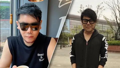 เปิดหน้าล่าสุด เพชร สหรัตน์ หลังทำศัลยกรรม เริ่มฉายแววหล่อ ดูโกงอายุสุดๆ