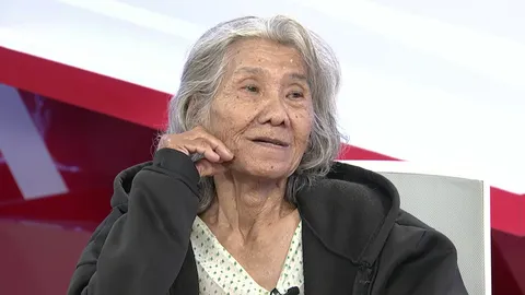 หมดบัญชีแล้ว ยายเรือล่มเศร้า โดนมิจฉาชีพหลอกถอนเงินเก็บกว่า 2 แสน (คลิป)