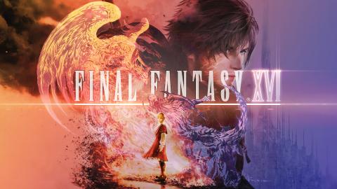 Final Fantasy XVI ความอัศจรรย์รอบที่ 16