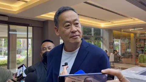 "เศรษฐา" ชี้ เรื่องดี "อดิศร" ขอโทษ "ก้าวไกล" เชื่อ จับมือตั้งรัฐบาลได้แน่