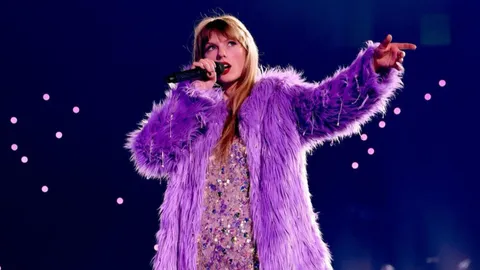 วิธีกดบัตรคอนเสิร์ต Taylor Swift สิงคโปร์ รวมทุกเรื่องที่สวิฟตี้ต้องรู้