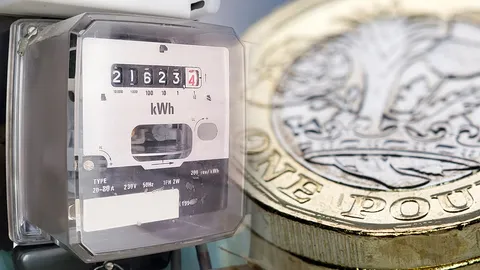 ข่าวดี! ค่าไฟงวดใหม่จ่อลด 20 สต. เอกชนสวนลดได้มากกว่านี้หลังราคาแอลเอ็นจีดิ่ง