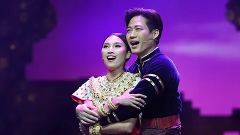 พิษสวาท