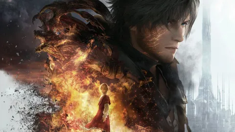 อดใจรออีกนิด โปรดิวเซอร์ยืนยัน Final Fantasy 16 เวอร์ชัน PC อยู่ในแผนการพัฒนา