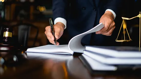 การตั้งรูปคดีอาญา