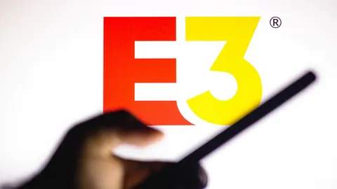E3 มหกรรมที่เคยยิ่งใหญ่ของวงการเกม ไม่มีแผนกลับมาจัดงานเร็วๆ นี้