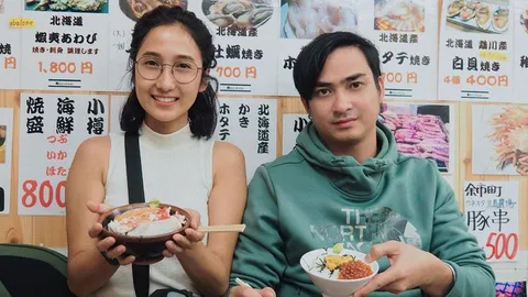 "เจี๊ยบ ชมพูนุช" ตอบชัดๆไม่ปล่อยให้คาใจเรื่องแฟนหนุ่มแทนตัวเองว่าปูหรือกู