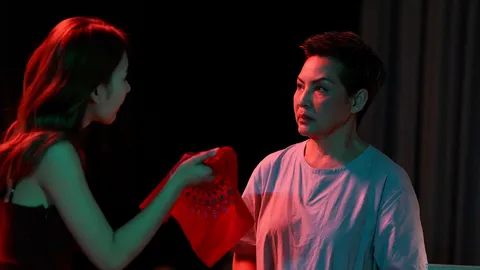 CLUB FRIDAY THE SERIES ลูกเทพ EP.3 ญดา สุดจะทน อยากหนีจากแม่จอมบงการอย่าง เชฟป้อม