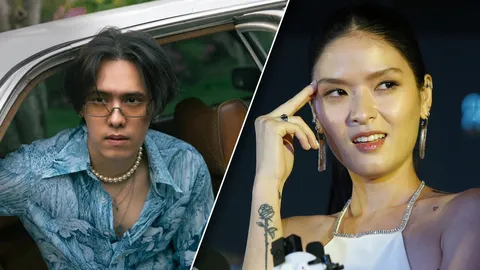 คริสติน คู่กรณี แพทริคอนันดา โต้กลับสุดแซ่บ ลั่นที่โพสต์คือความจริง (คลิป)