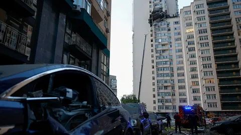 สหรัฐฯ หารือส่งระเบิดพวงช่วยยูเครน