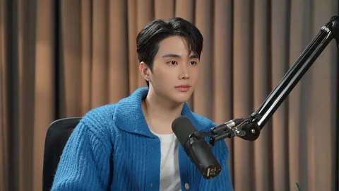 อิน สาริน ช็อก ถูกวิจารณ์แง่ลบในโซเชียล เผยสถานะโสด จะคบใครให้แม่สแกนก่อน