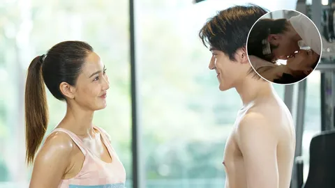 ชาวเน็ตรับไม่ได้ วิจารณ์สนั่นฉากในละคร เเค้น ฟินไม่ลงร้องอี๋หนักมาก