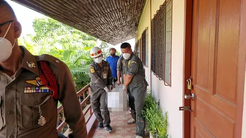 ฆ่าสาวโรงงาน