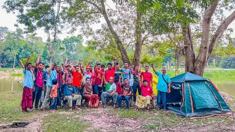 ชมธรรมชาติเทือกเขากาลอ