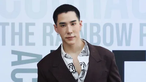 ไม่ปล่อยให้งงนาน "เขื่อน-ภัทรดนัย " เปิดใจเหตุไถผมตัวเอง เพื่อ Set Zero