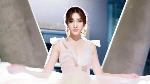 ไม่ยอมหยุดสวย "เบสท์-รักษ์วนีย์" ขยันขัดผิวจนขาวออร่า