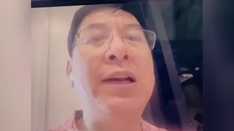 รอง ผอ.รพ.พหลพลพยุหเสนา แจงยิบ "หมอมีน" เข้าเวรปกติ 3-4 เวรต่อเดือน (คลิป)